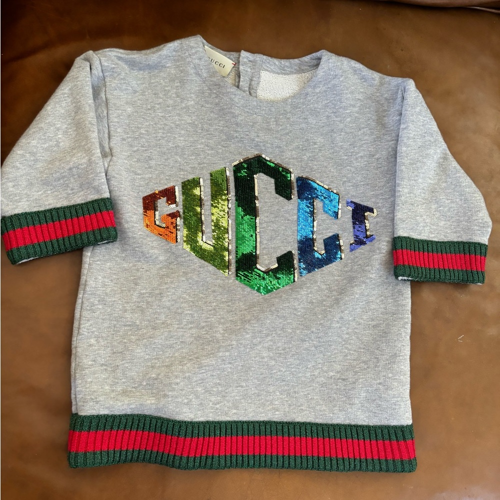 GUCCI Sweater